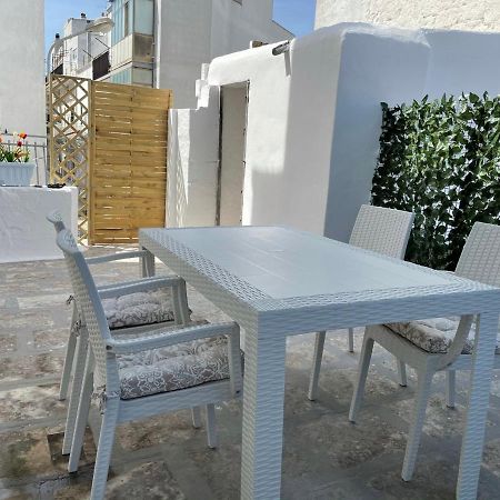 Alcova Di Giulia Lejlighed Ostuni Eksteriør billede